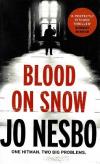 Nesbo, Blood on Snow.