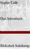 Calle, Das Adressbuch