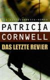 Cornwell, Das letzte Revier
