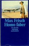 Frisch, Homo faber
