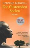 Mankell, Die flüsternden Seelen