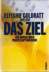 Goldratt, Das Ziel.