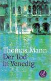 Mann, Der Tod in Venedig.
