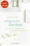 Köpp, Aufgeräumt denken