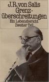 Salis, Grenzüberschreitungen.