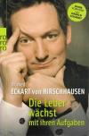 Hirschhausen, Die Leber wächst mit ihren Aufgaben