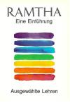 Weinberg, Ramtha die Einführung.