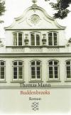 Mann, Buddenbrooks.