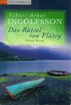 Ingólfsson, Das Rätsel von Flatey.