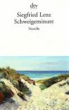 Lenz, Schweigeminute.