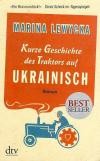 Lewycka, Kurze Geschichte des Traktors auf Ukrainisch