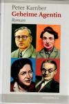 Kamber, Geheime Agentin.jpg