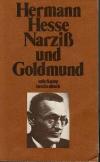 Hesse, Narziss und Goldmund.