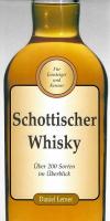 Lerner, Schottischer Whisky.