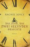 Joyce, Das Jahr das zwei Sekunden brauchte