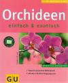 Röllke, Orchideen