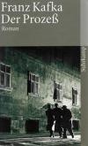 Kafka, Der Prozeß.