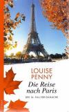 Penny, Die Reise nach Paris