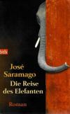 Saramago, Die Reise des Elefanten.