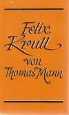 Mann, Felix Krul.