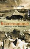 Barth-Grözinger, Beerensommer.