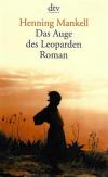 Mankell,Das Aude des Leoparden