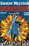Meyrink, Walpurgisnacht