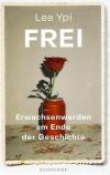 Yip. Frei