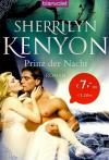 Kenyon, Prin der Nacht.