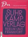 Nur Du - Hefte\2000 - 2015\Du - Januar 2010 Februar 2010.