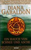 Gabaldon, Ein Hauch Von Schnee und Asche.jpg