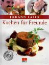 Lafer, Kochenfür Freunde.