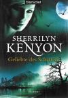 Kenyon, Geliebte des Schattens2