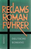 Beer, Reclams Romanführer