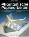 Razani, Phantastische Papierarbeiten