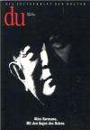 Nur Du - Hefte\1970 - 1999\Du - August 1990